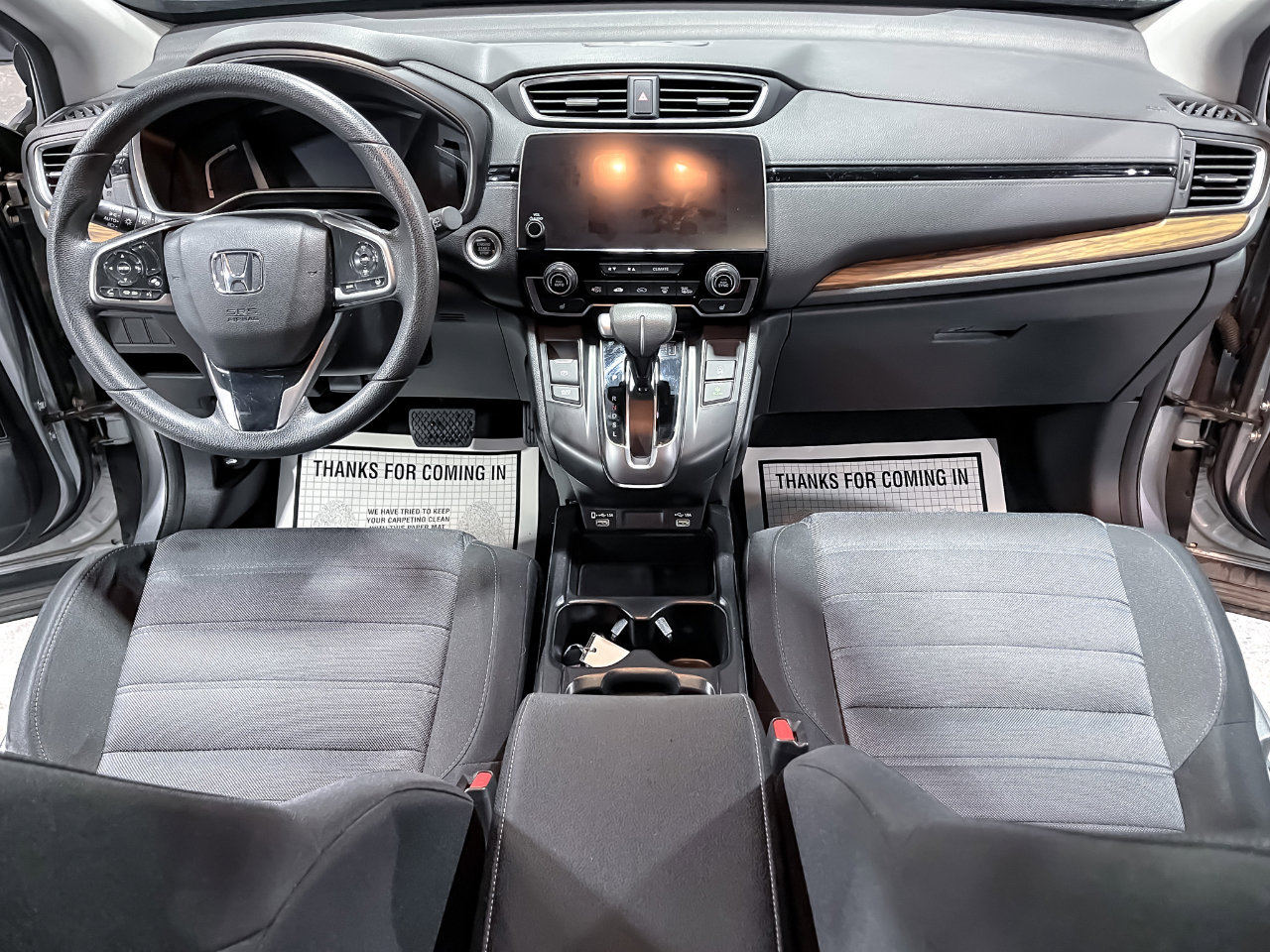 Used 2020 Honda CR-V EX image 31