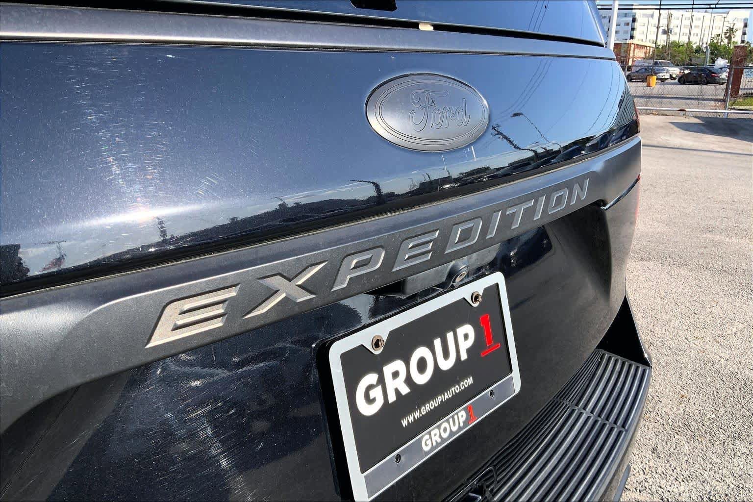Used 2020 Ford Expedition XLT w/ Equipment Group 202A image 30