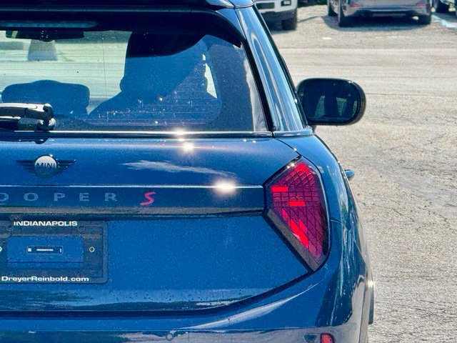 New 2026 MINI Cooper S FWD image 5