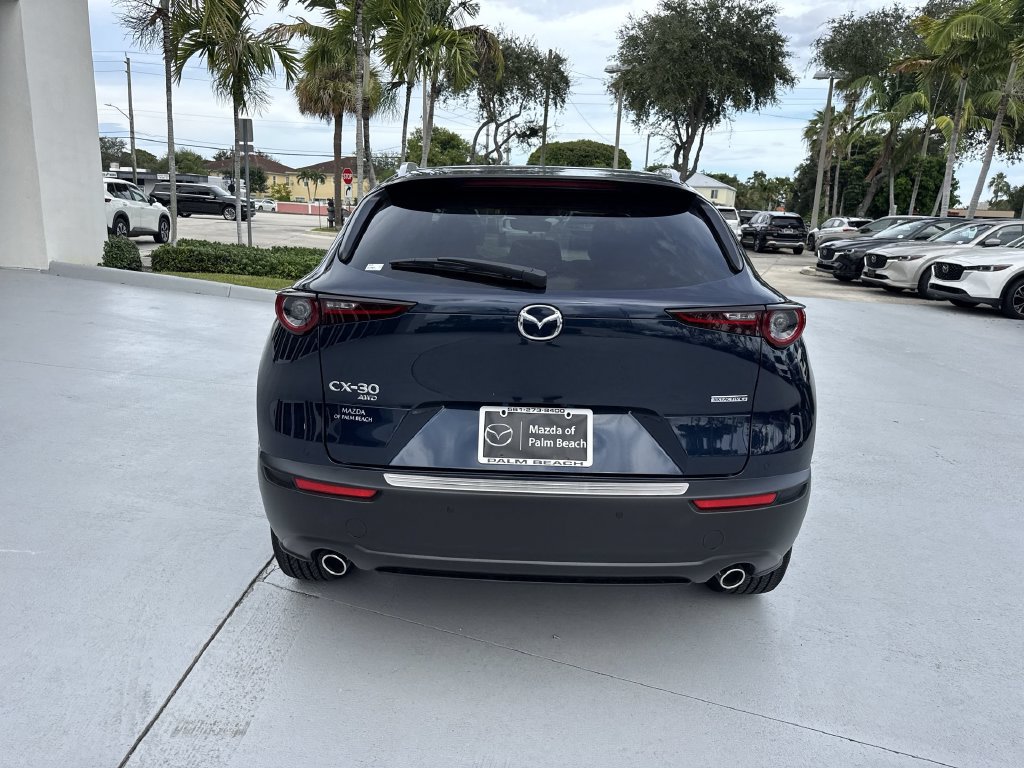 New 2026 MAZDA CX-30 AWD 2.5 S image 2