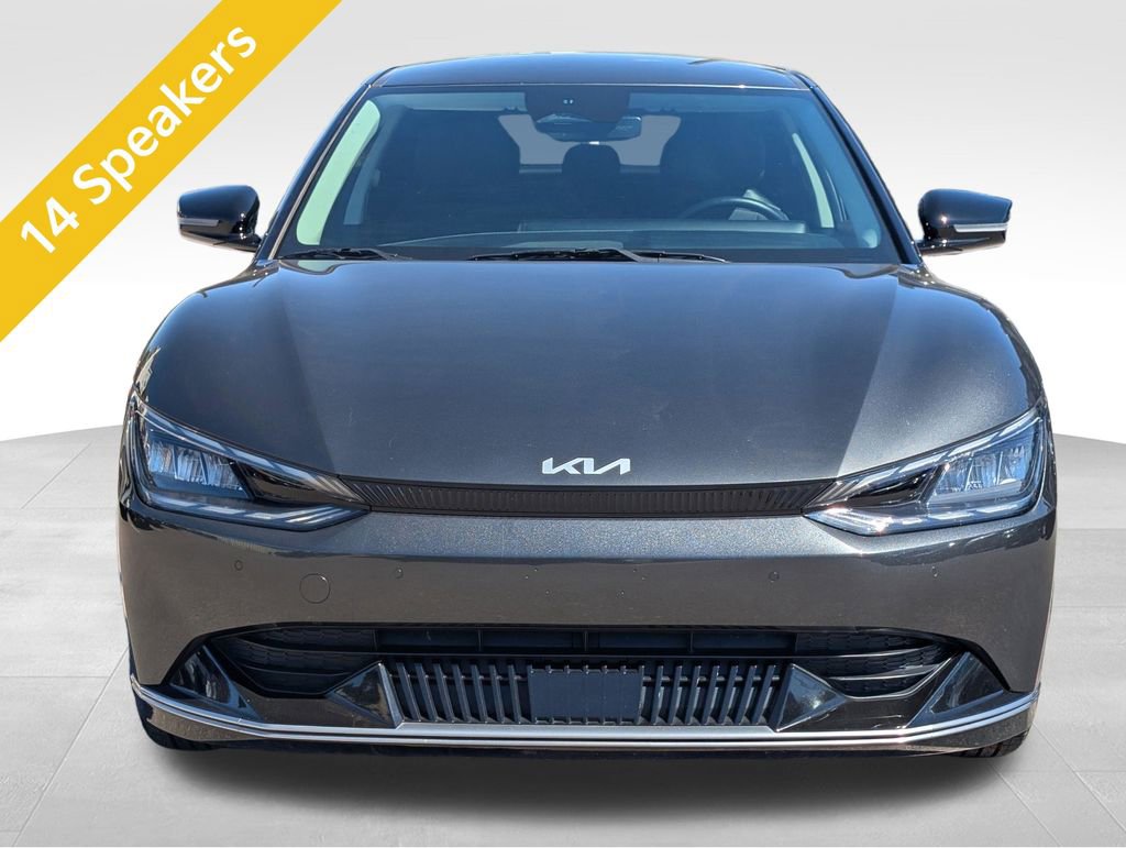 Used 2022 Kia EV6 Wind image 8