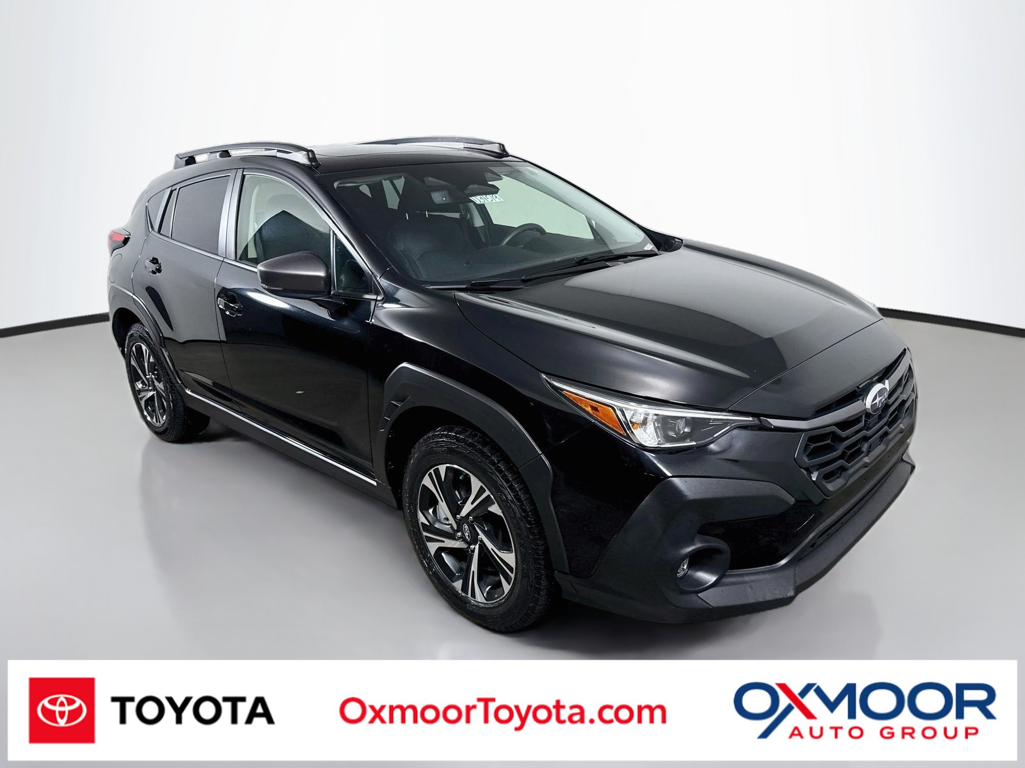 Used 2024 Subaru Crosstrek 2.0i Premium