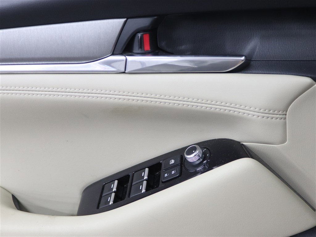 Used 2020 MAZDA MAZDA6 Touring image 34