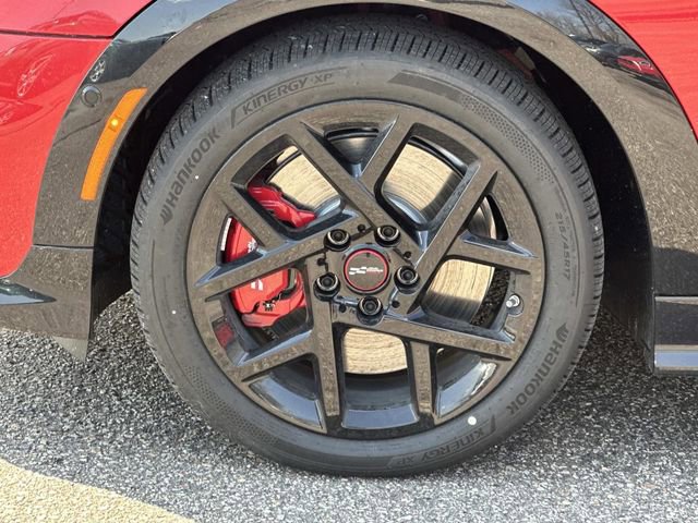 New 2026 MINI Cooper John Cooper Works image 8