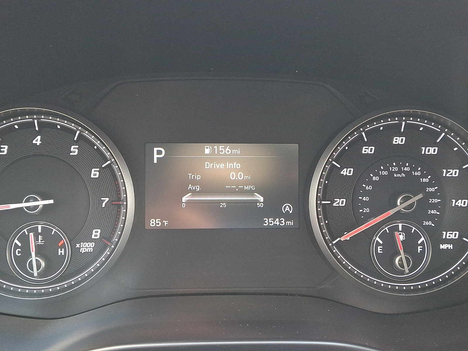 Certified 2023 Hyundai Santa Fe SEL AWD/4WD image 18