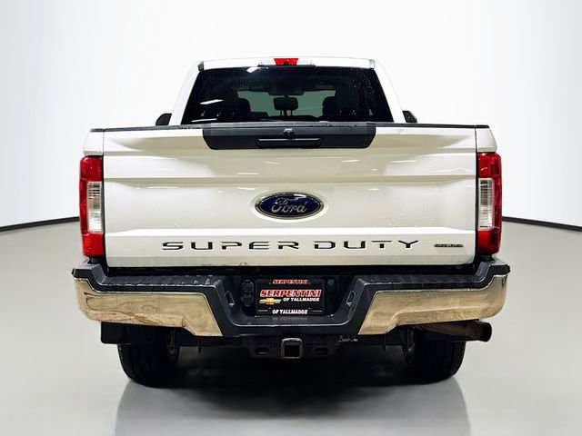 Used 2017 Ford F350 XL image 8