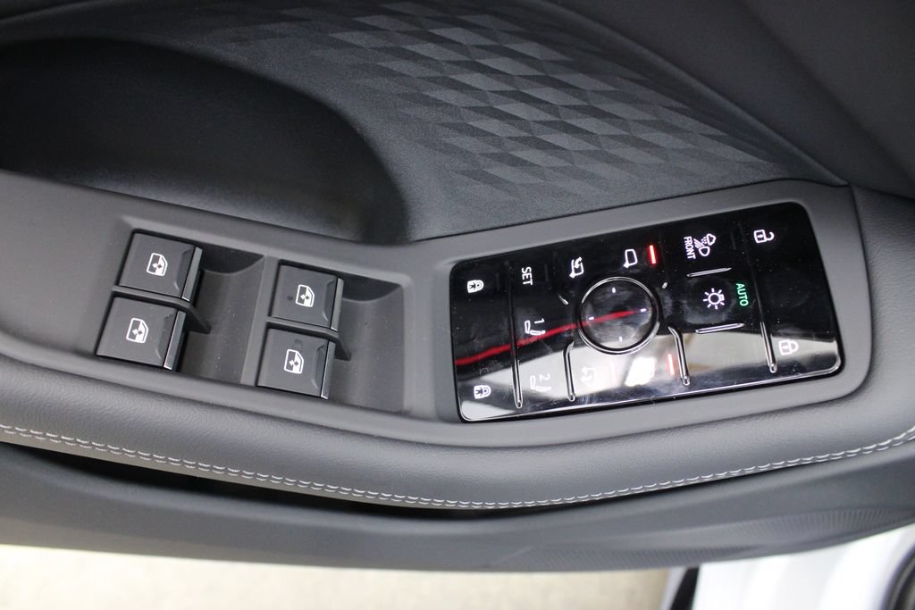 New 2026 Audi A6 Prestige AWD/4WD image 18