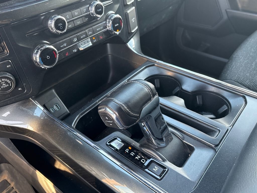 Used 2022 Ford F150 XLT w/ Equipment Group 302A High image 28