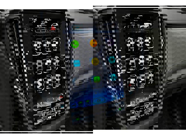 New 2026 Subaru Forester Premium image 20