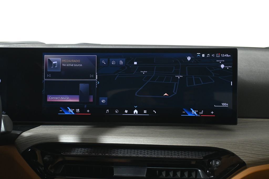 Certified 2025 BMW 330i xDrive Sedan w/ Premium Package image 22