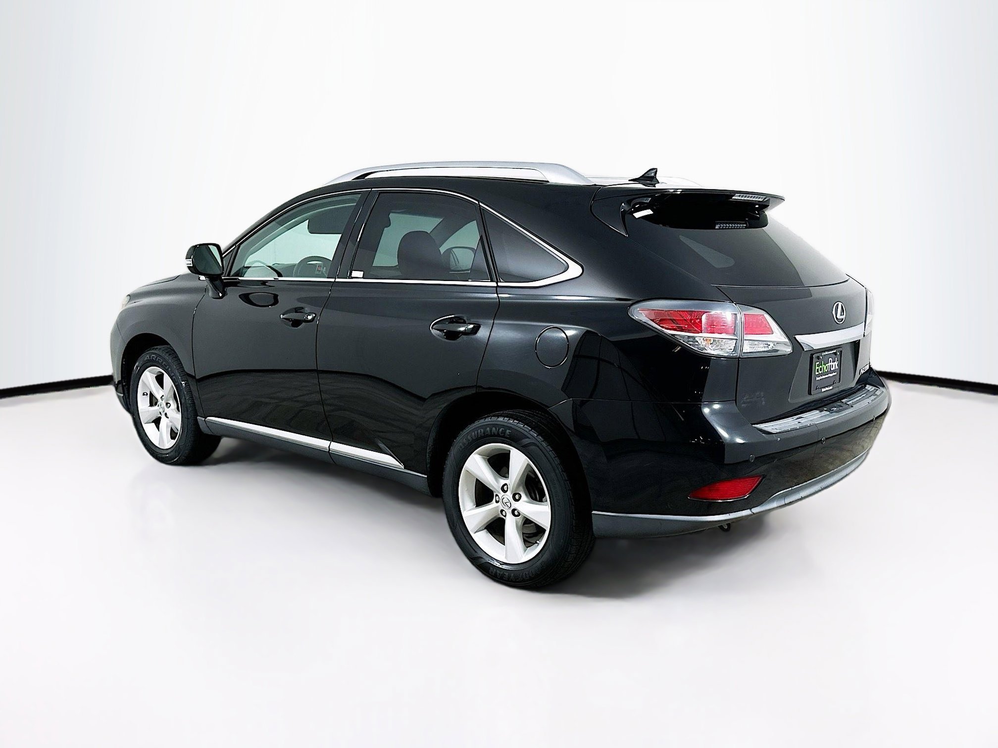 Used 2013 Lexus RX 350 AWD image 5