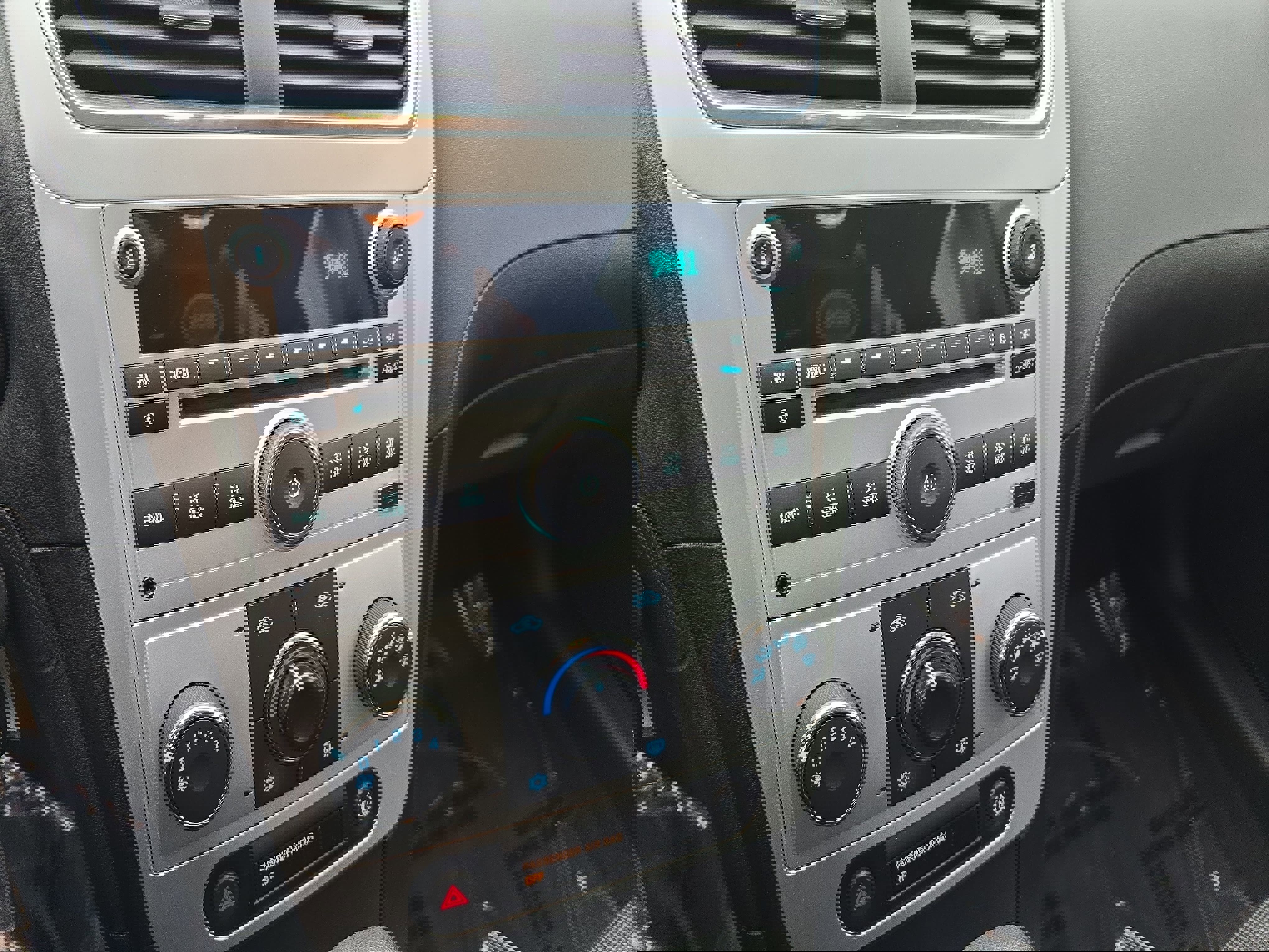 Used 2010 Chevrolet Malibu LT w/ Power Convenience Package image 19