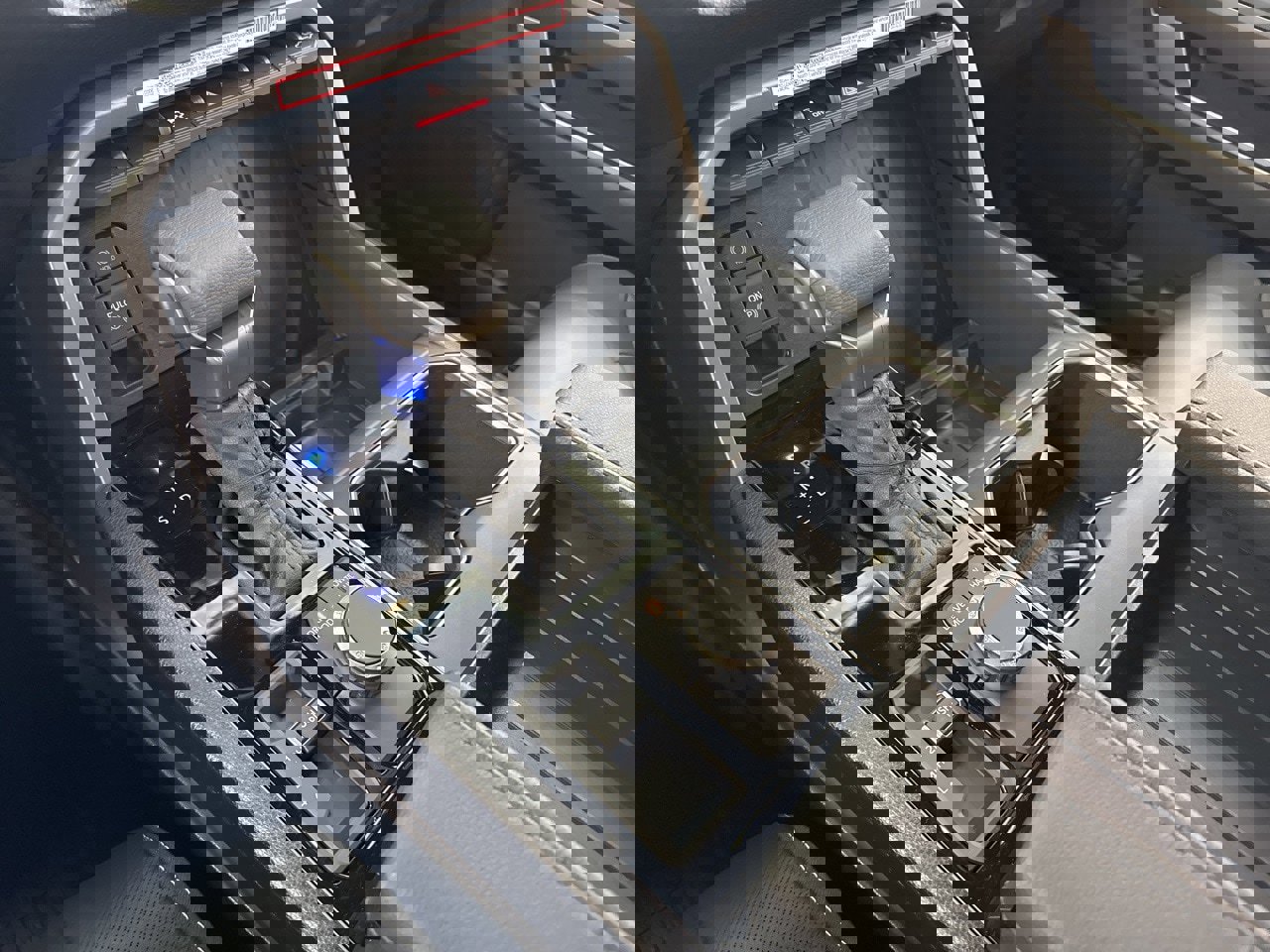 Used 2026 Toyota Tundra SR5 w/ SR5 Premium Package image 27