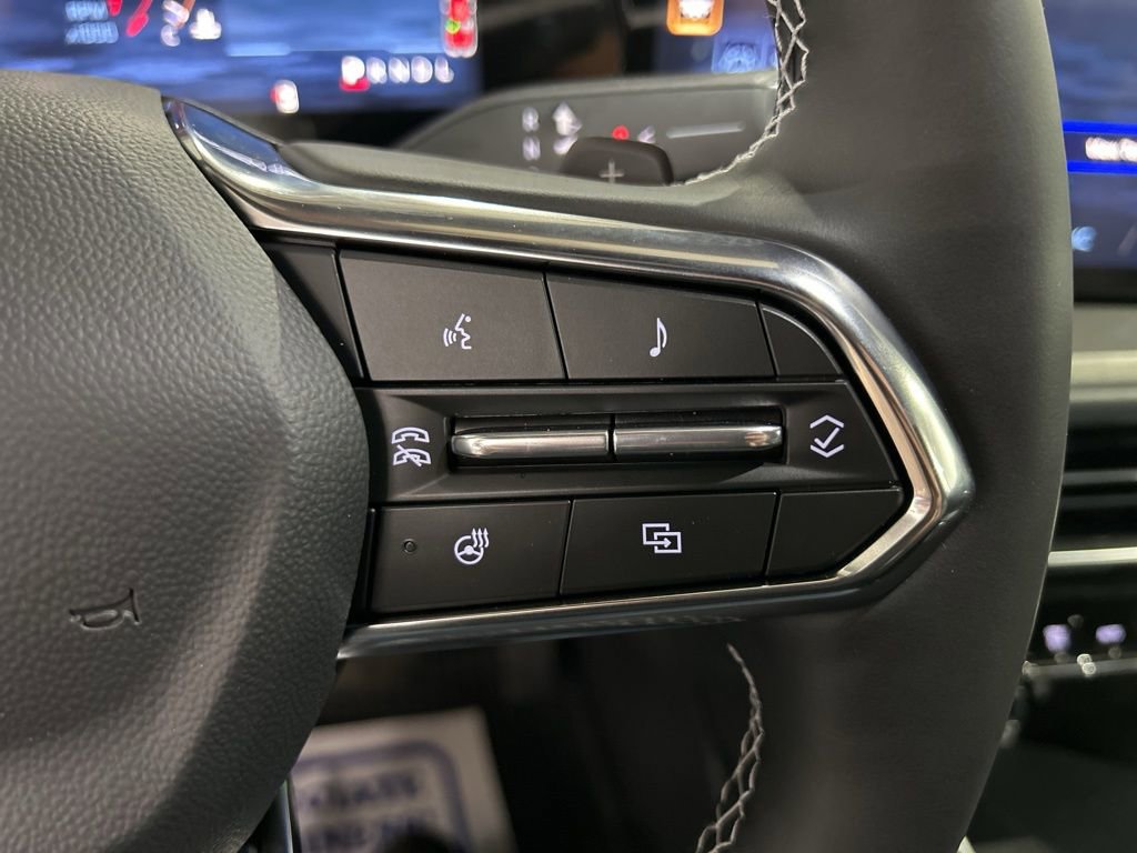 New 2026 Chevrolet Traverse LT w/ Driver Confidence Package image 25