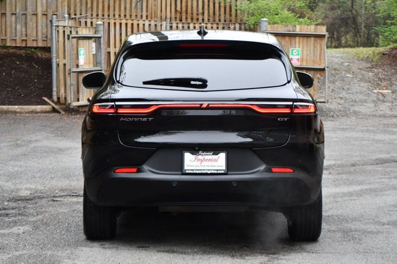 Used 2024 Dodge Hornet GT Plus w/ Tech Pack Plus w/o Parking image 6