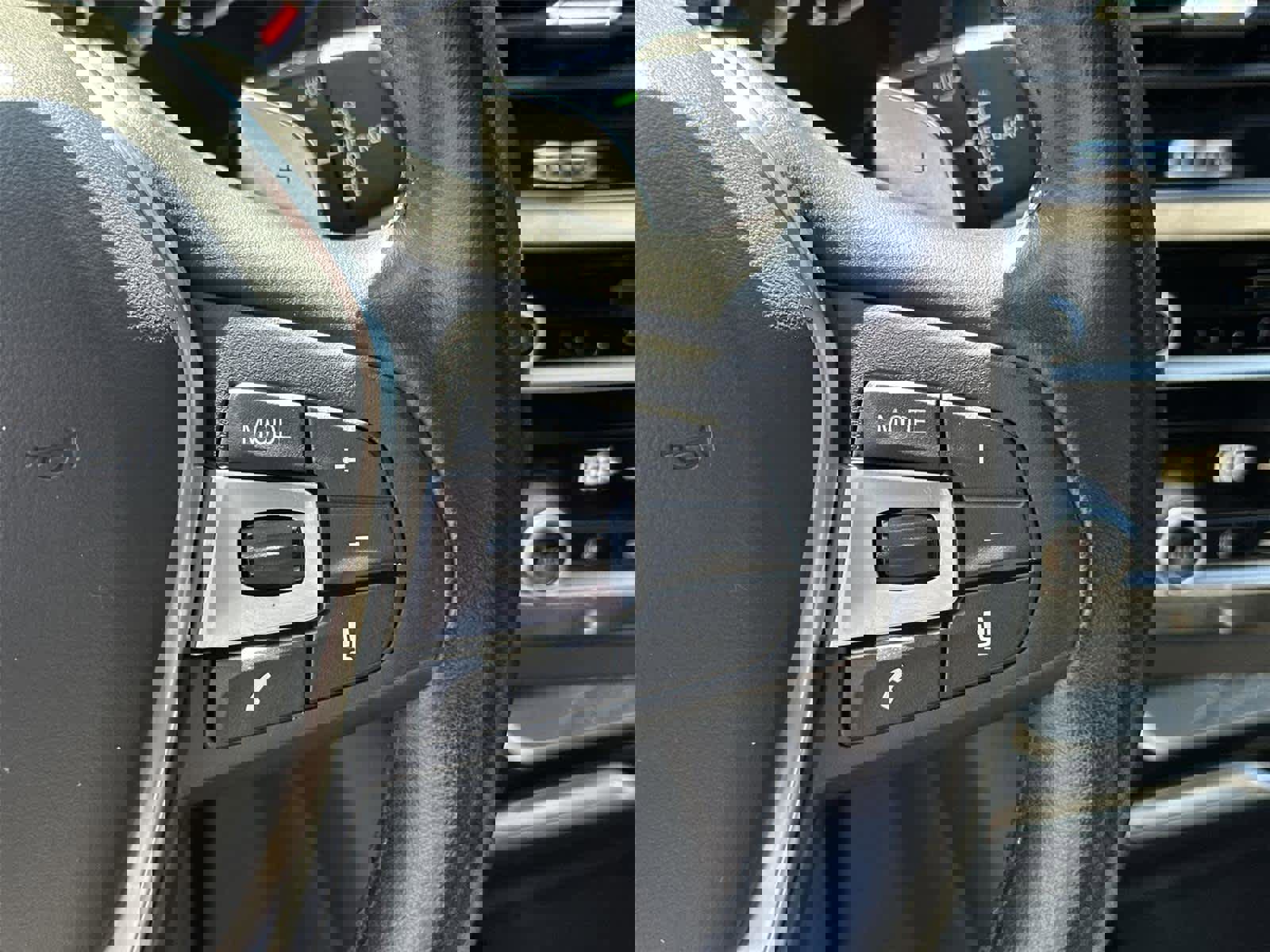 Used 2019 BMW X3 sDrive30i image 25