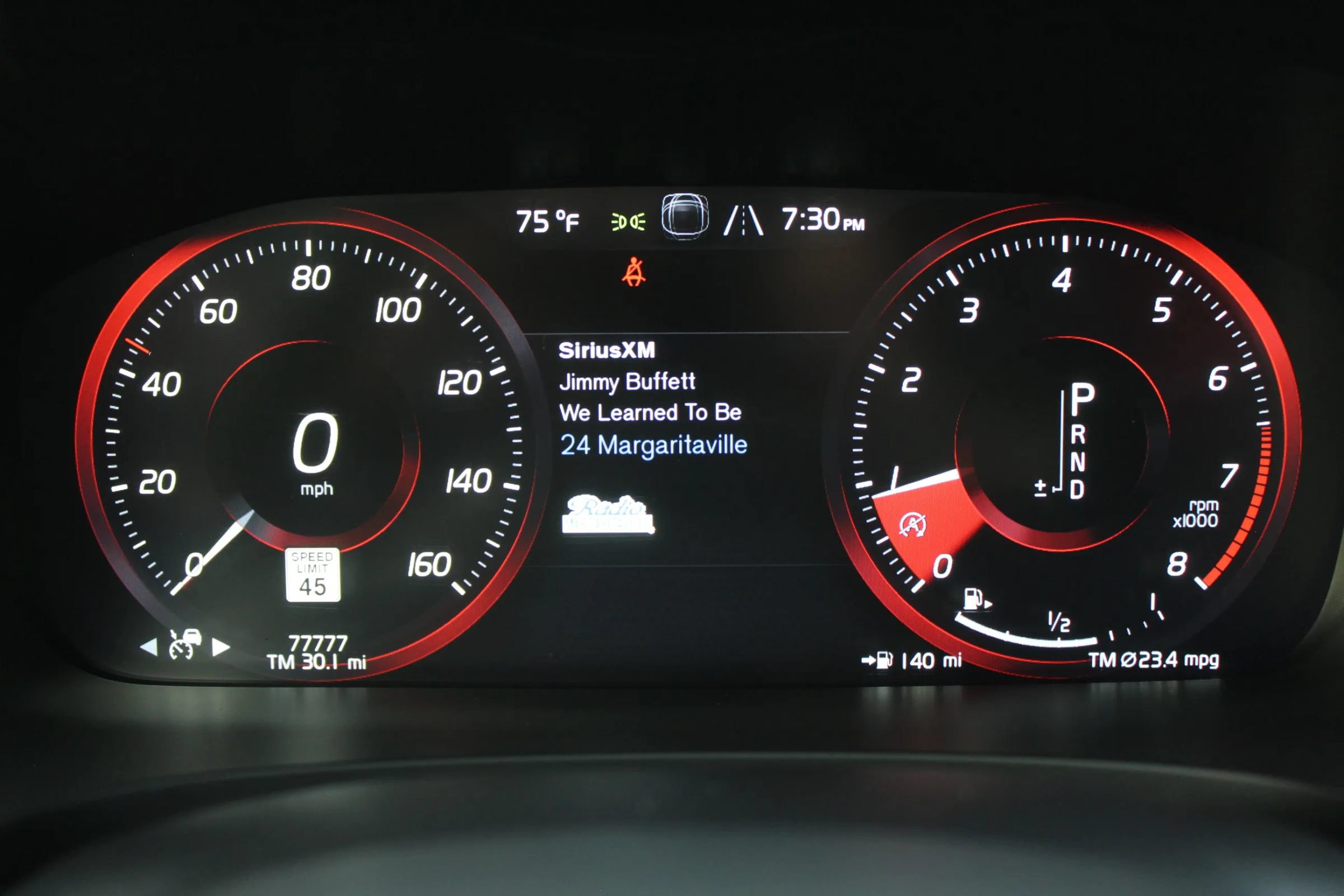 Used 2018 Volvo S90 T6 Momentum w/ Convenience Package AWD/4WD image 13