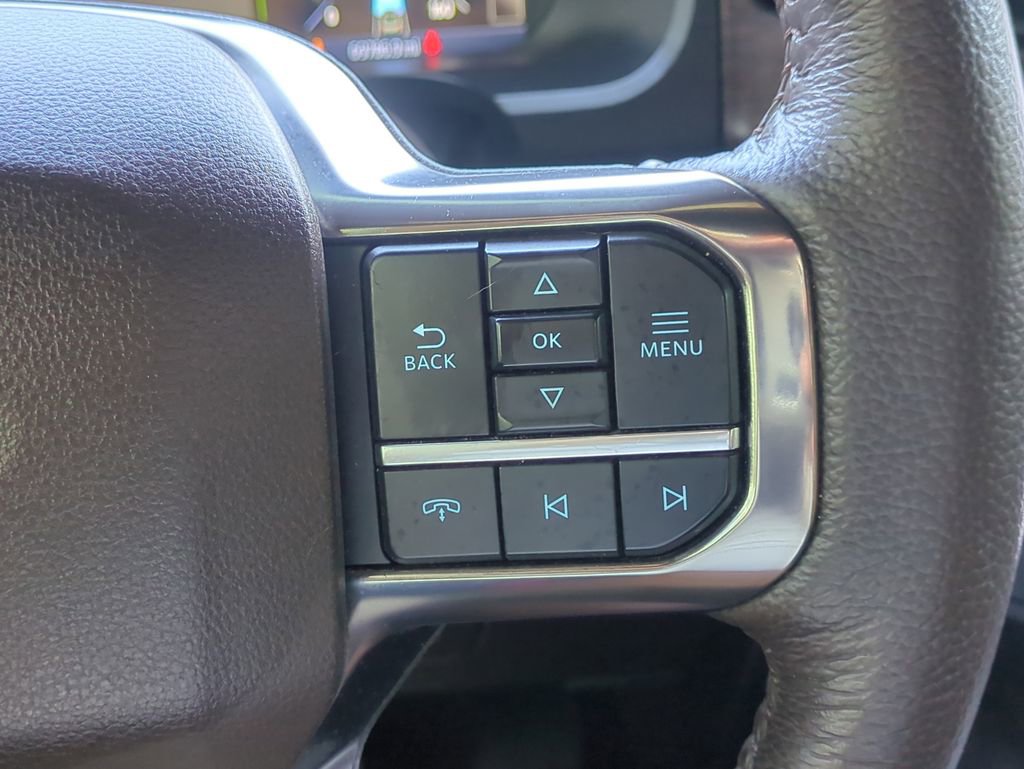 Used 2022 Ford Expedition King Ranch AWD/4WD image 29