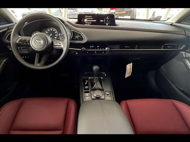 New 2026 MAZDA CX-30 AWD 2.5 S image 47