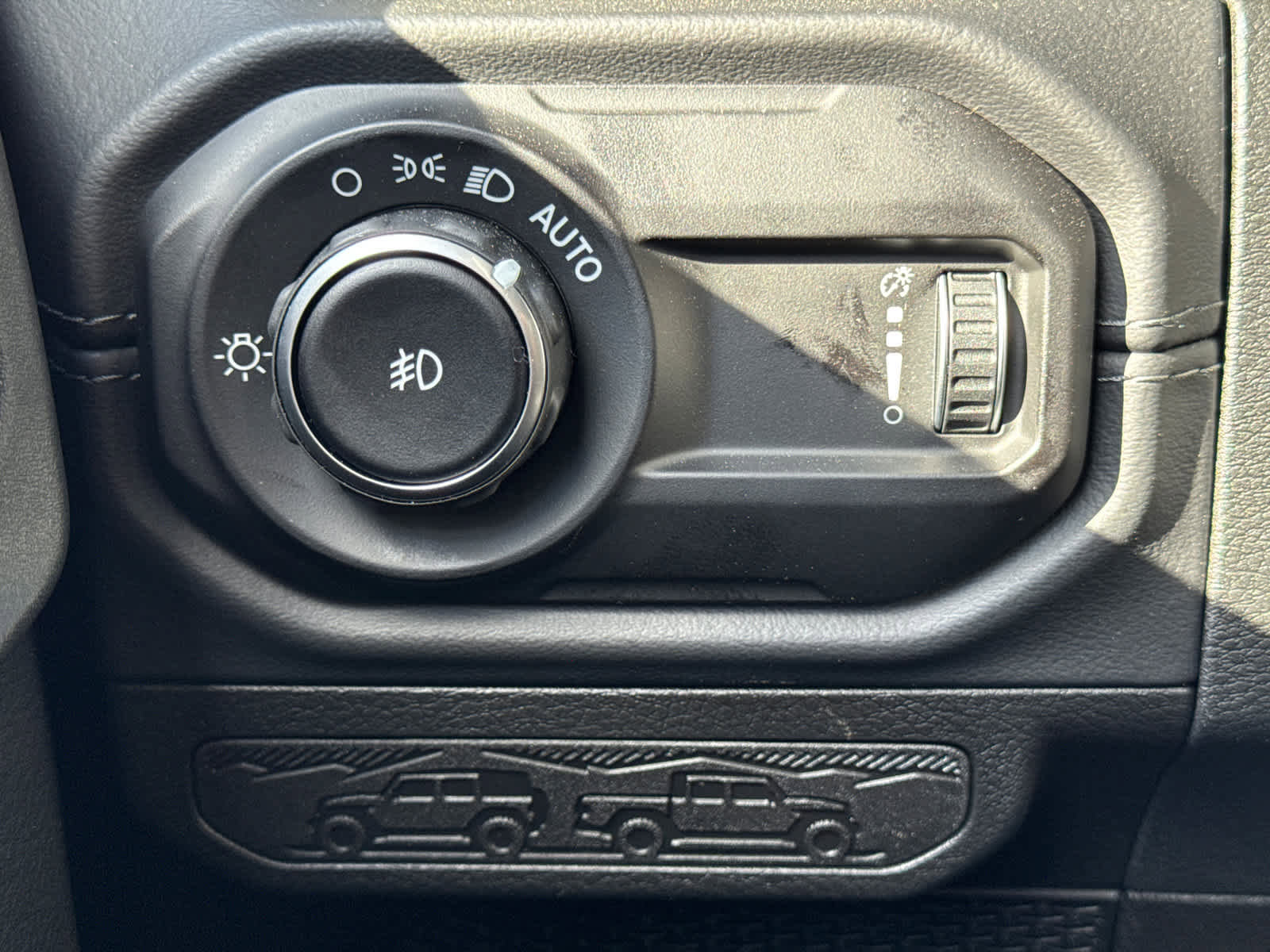 New 2026 Jeep Wrangler Rubicon image 21