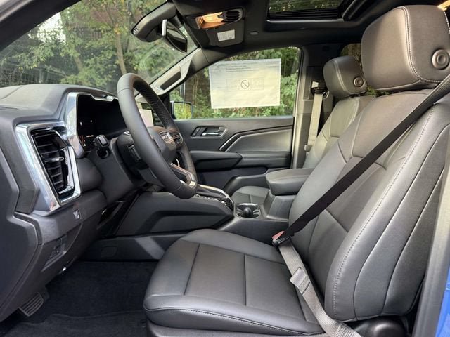 New 2026 GMC Canyon Elevation w/ Convenience Package AWD/4WD image 9