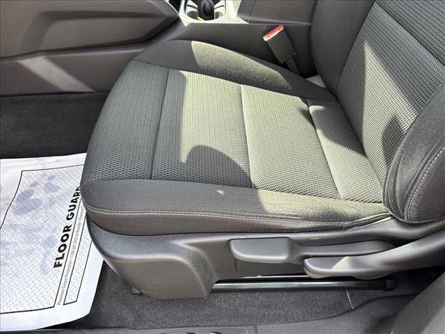 Certified 2023 Chevrolet Colorado LT w/ LT Convenience Package AWD/4WD image 19