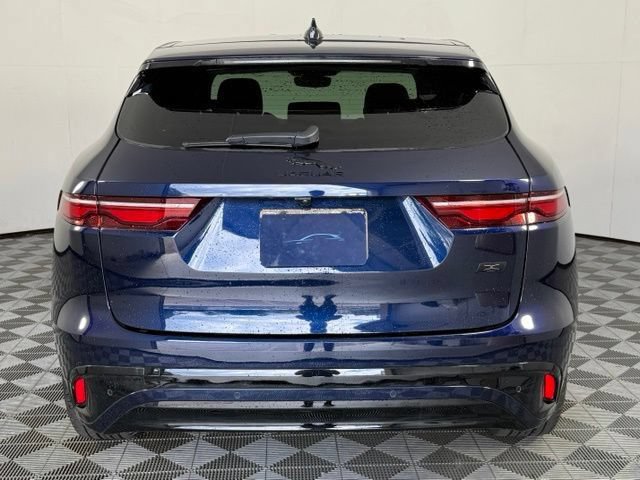 New 2026 Jaguar F-PACE R-Dynamic S AWD/4WD image 7