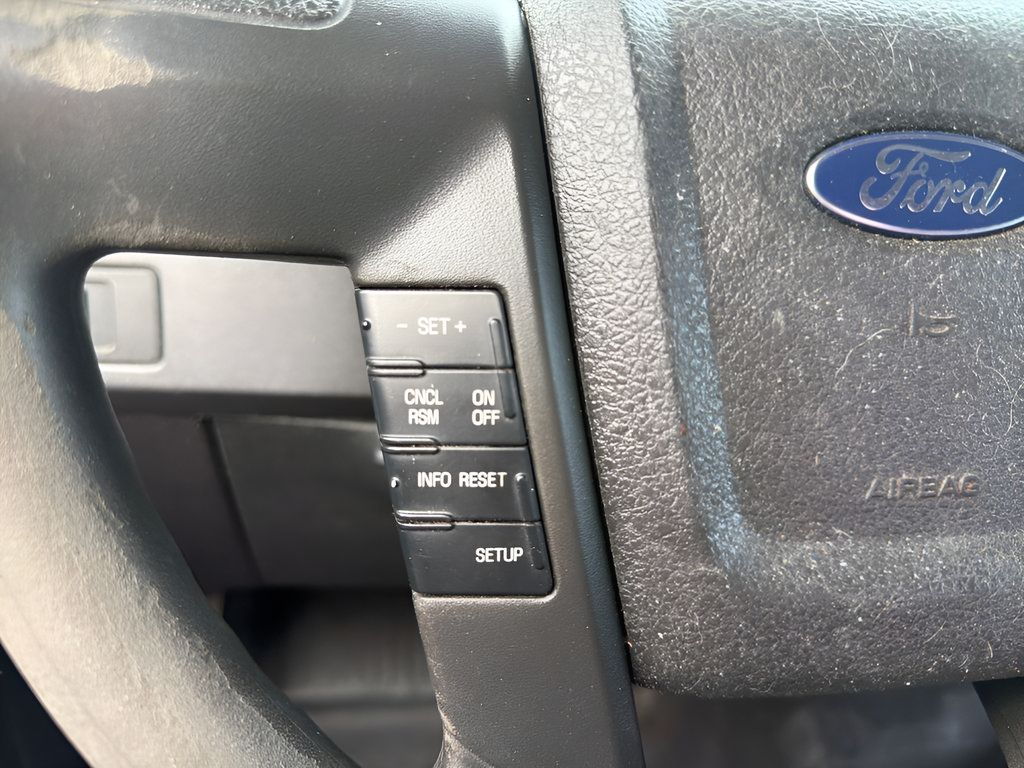 Used 2013 Ford F150 XL w/ PWR Equipment Group RWD image 26