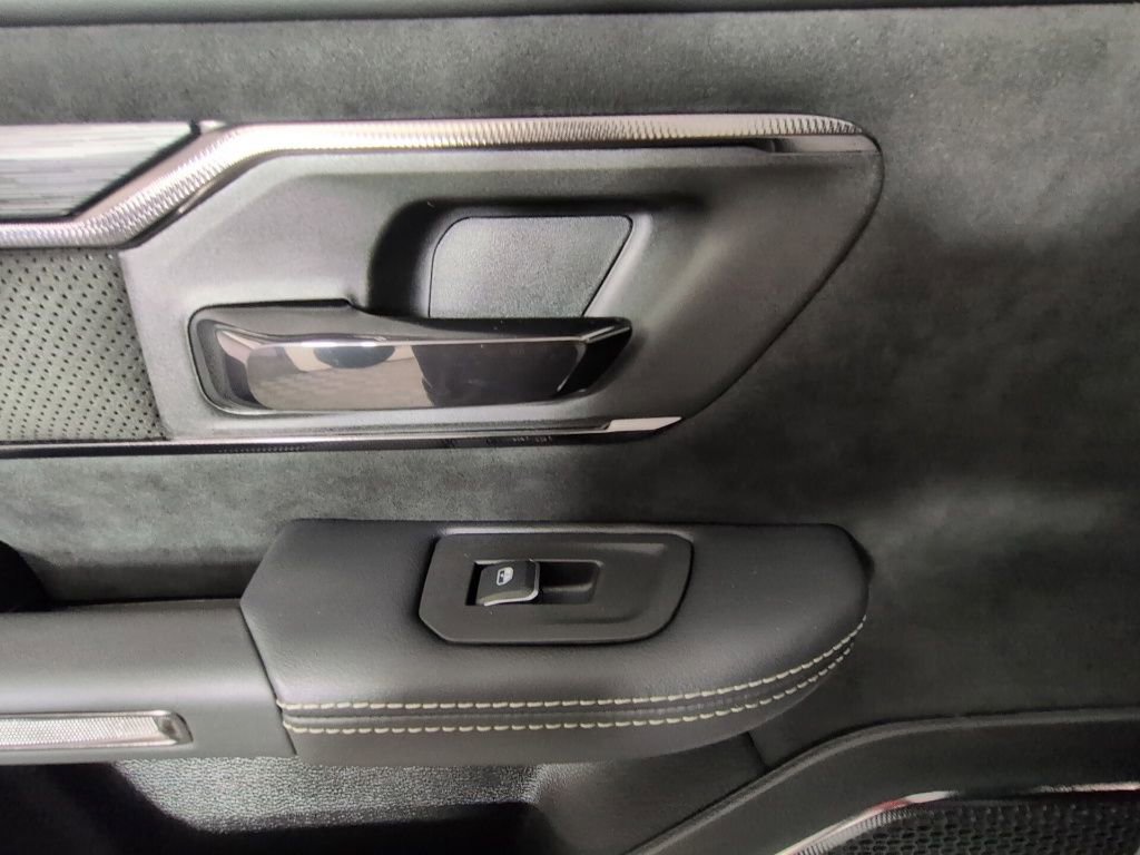 Used 2026 RAM 1500 RHO w/ Bed Utility Group AWD/4WD image 34