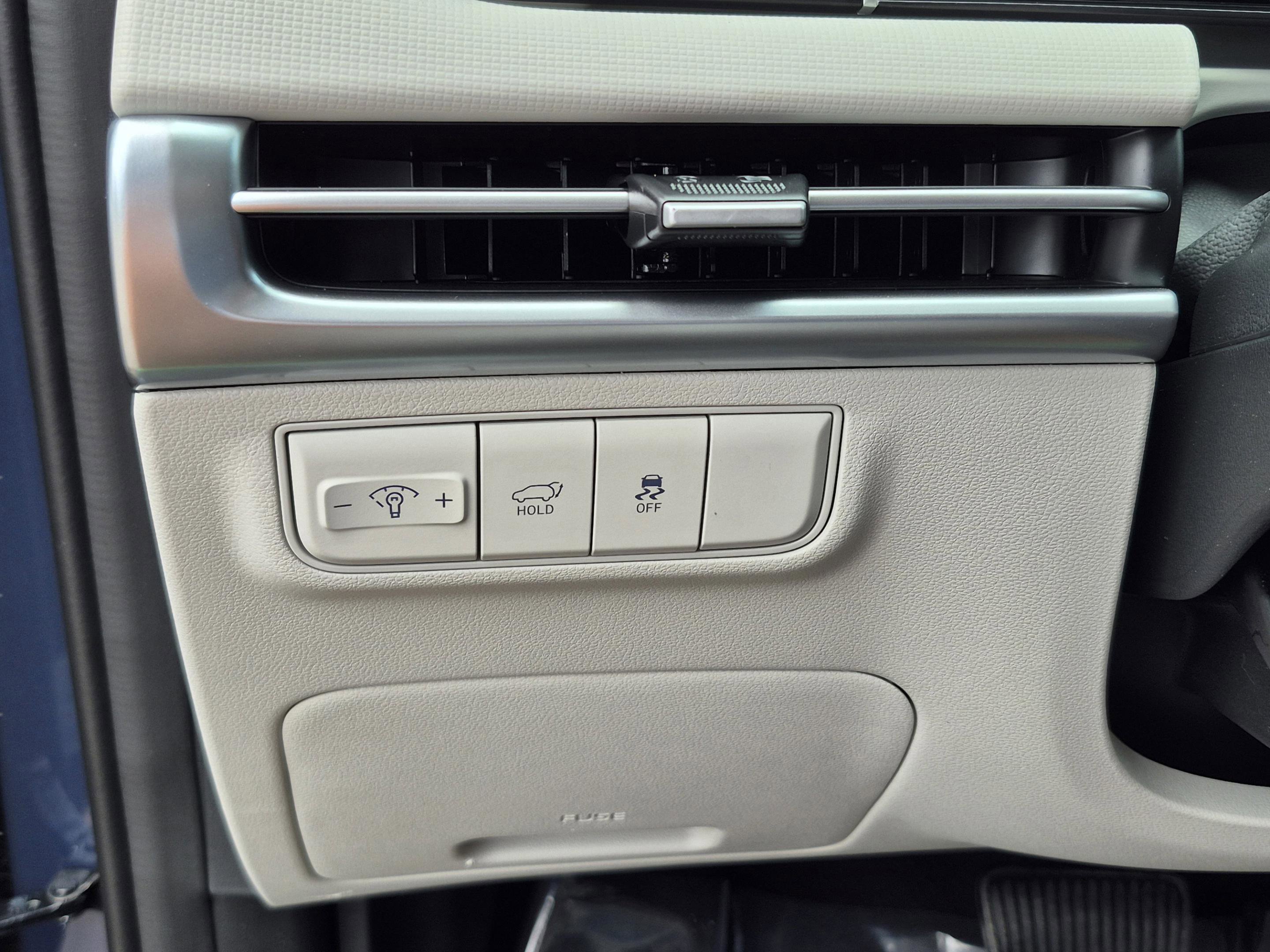 New 2026 Hyundai Tucson SEL Plus FWD image 28