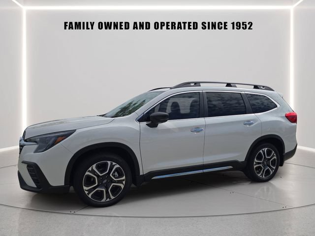 Certified 2024 Subaru Ascent Touring w/ Popular Package #2 AWD/4WD image 1