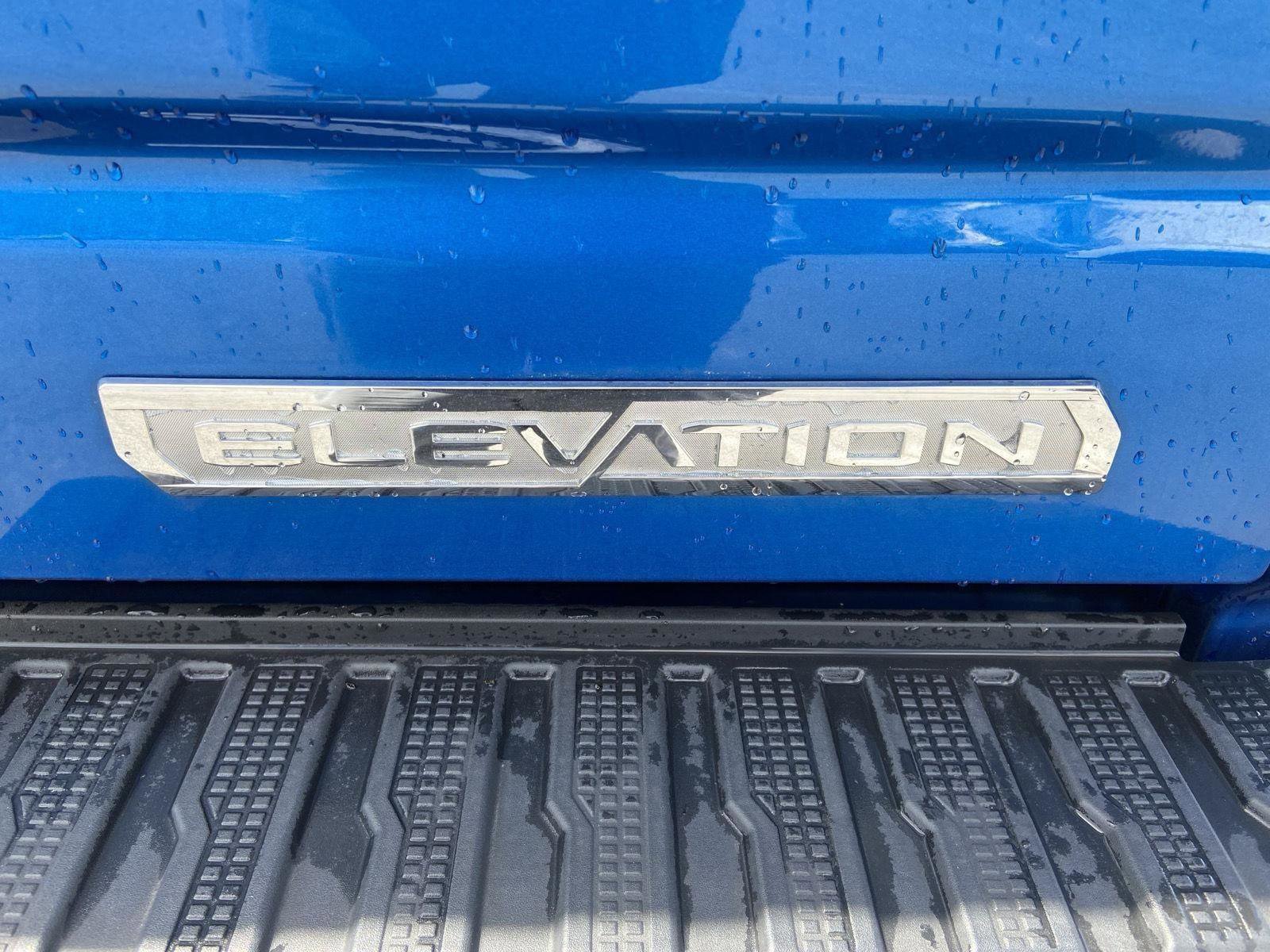 Used 2023 GMC Sierra 1500 Elevation AWD/4WD image 38