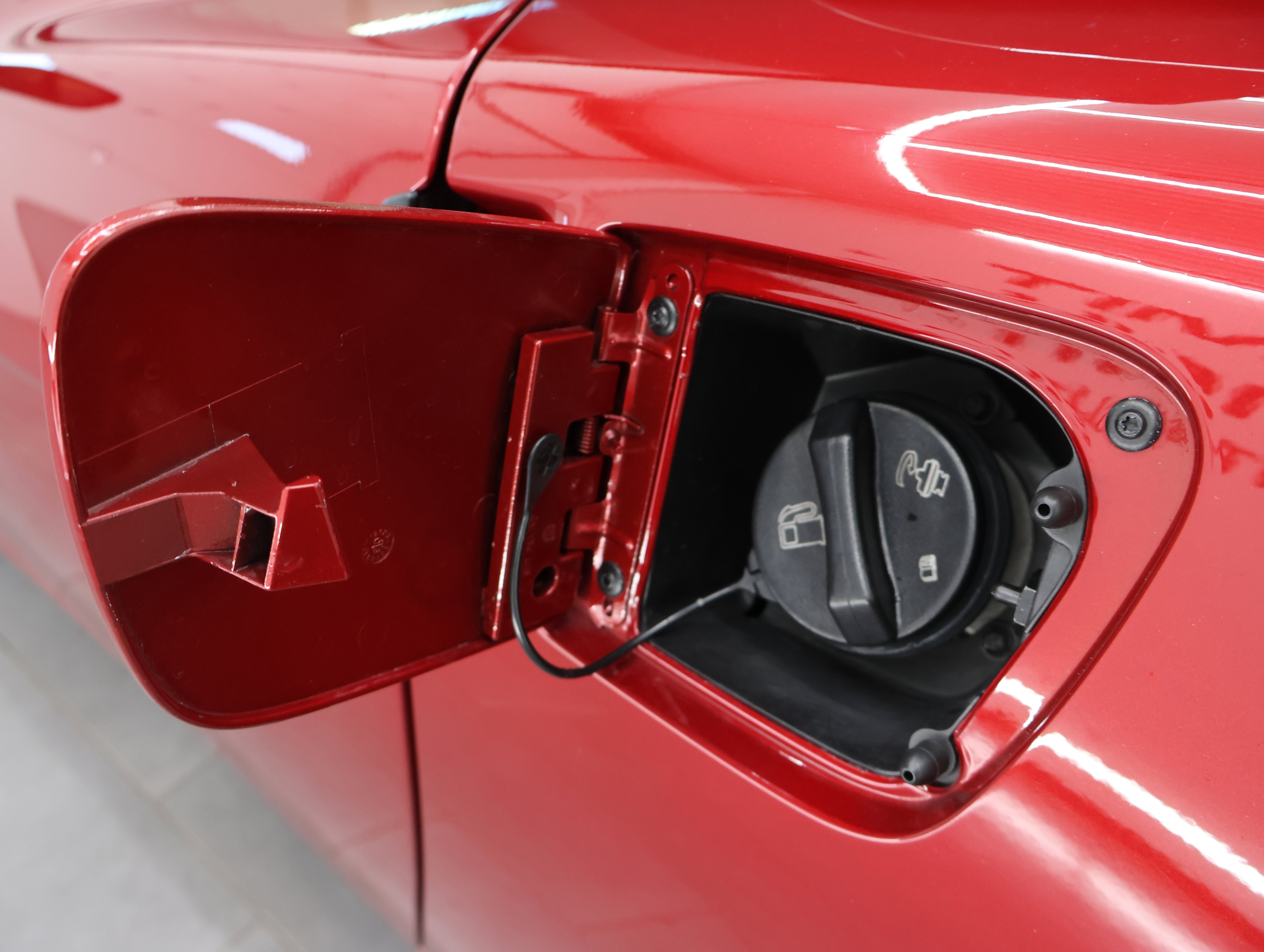 Used 2008 Chevrolet Corvette Convertible w/ Preferred Equipment Group RWD image 25