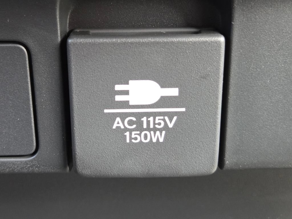 New 2026 Honda Odyssey Touring image 10