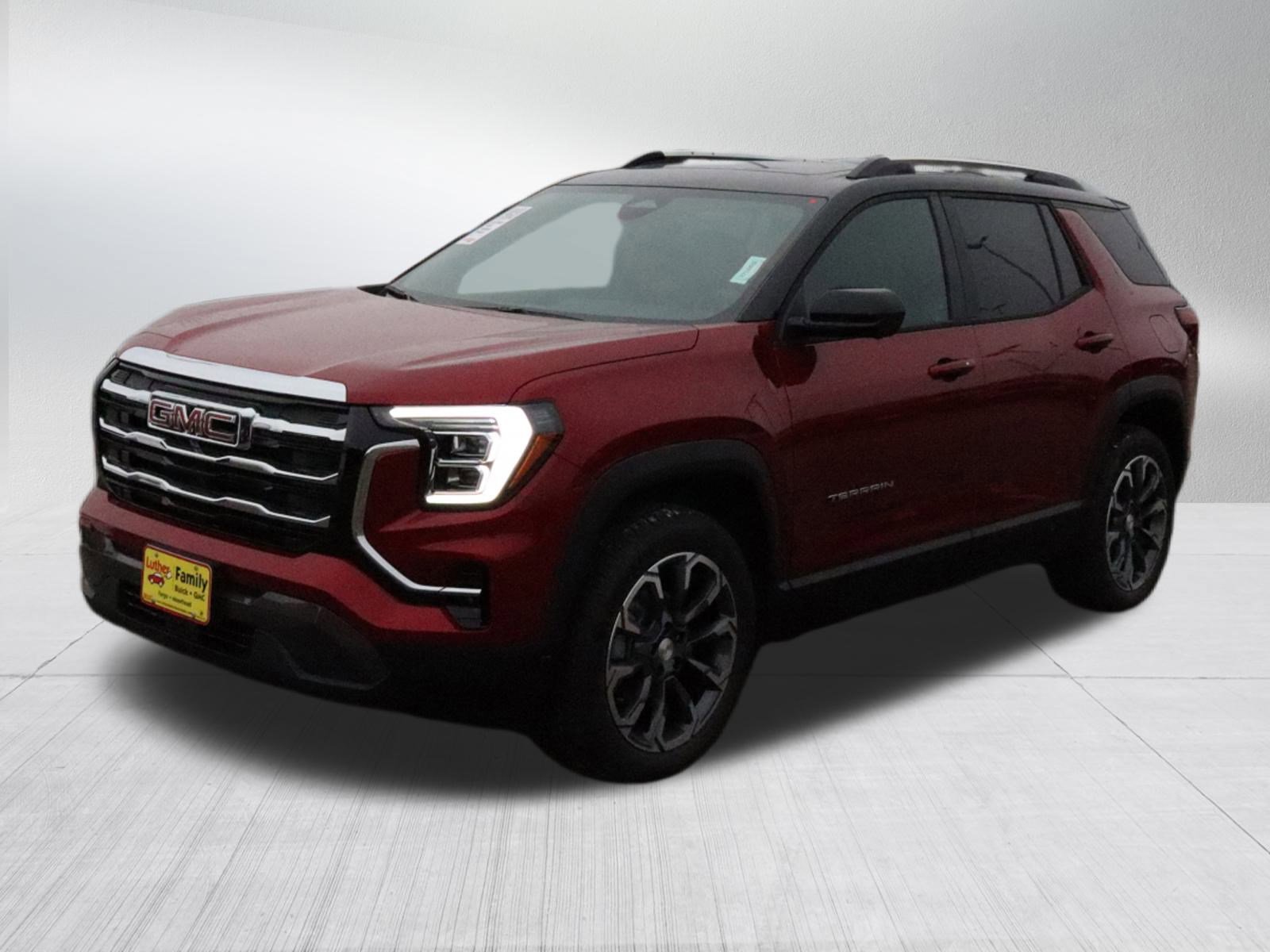 New 2026 GMC Terrain Elevation w/ Elevation Premium Package image 3