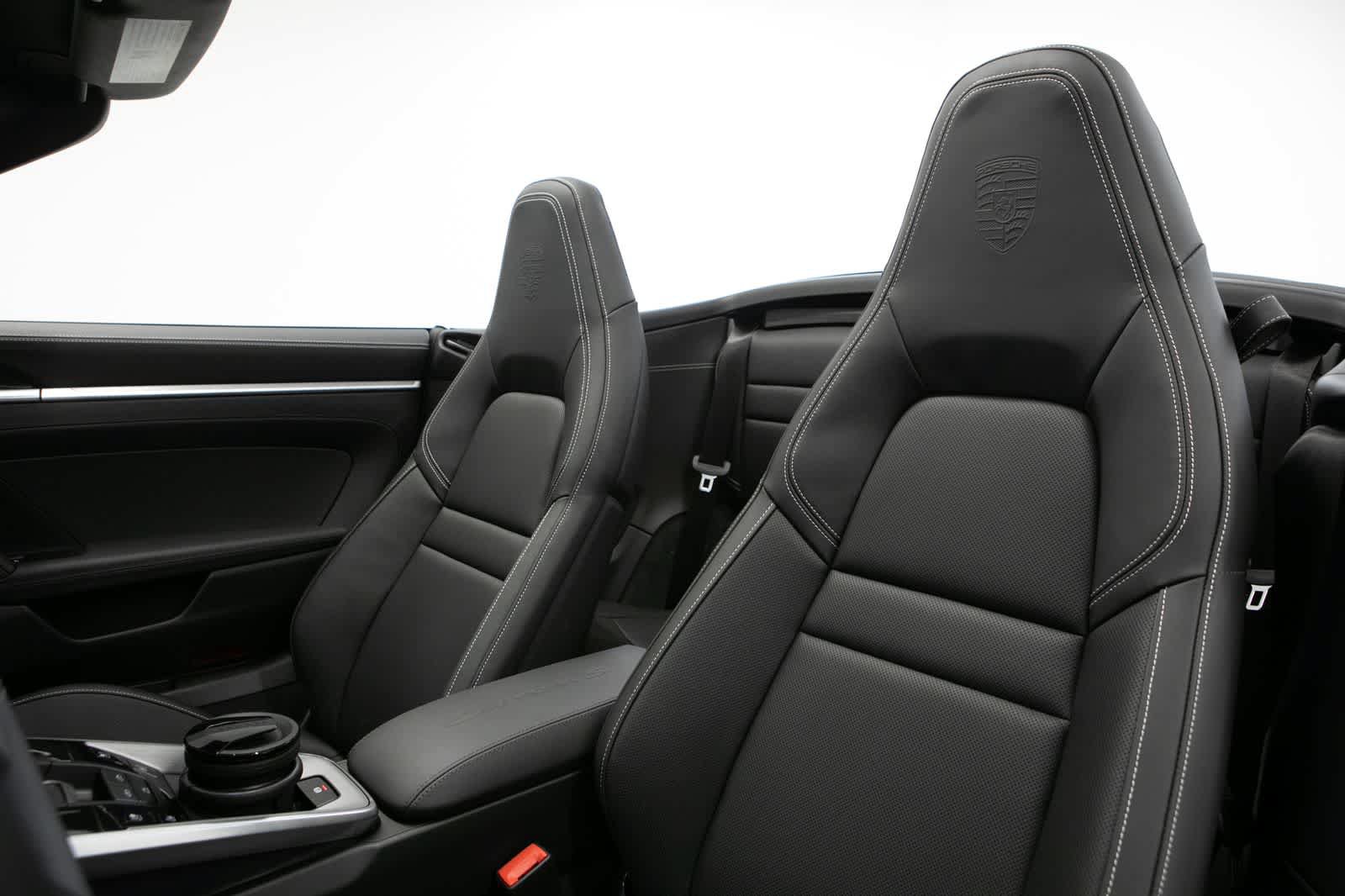 New 2026 Porsche 911 Carrera S RWD image 5