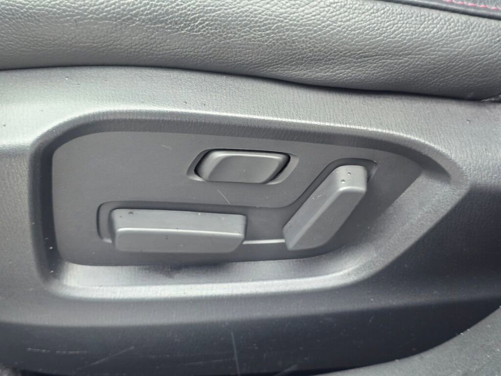 Used 2024 MAZDA CX-5 Carbon Edition image 22