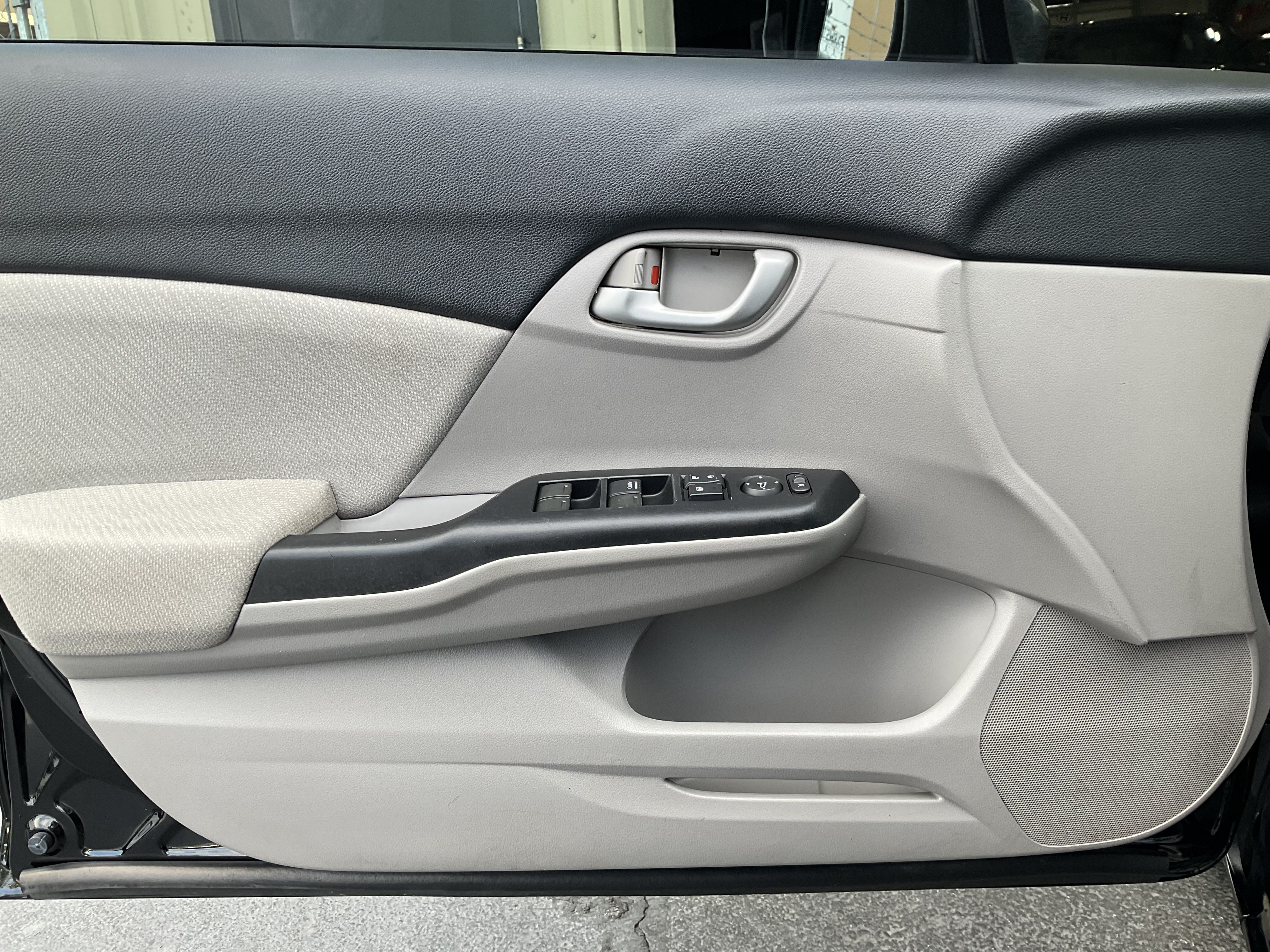 Used 2013 Honda Civic LX image 26