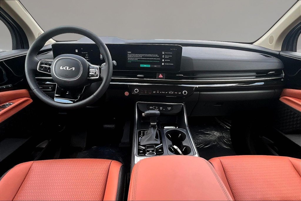 New 2026 Kia Carnival SX Prestige FWD image 5