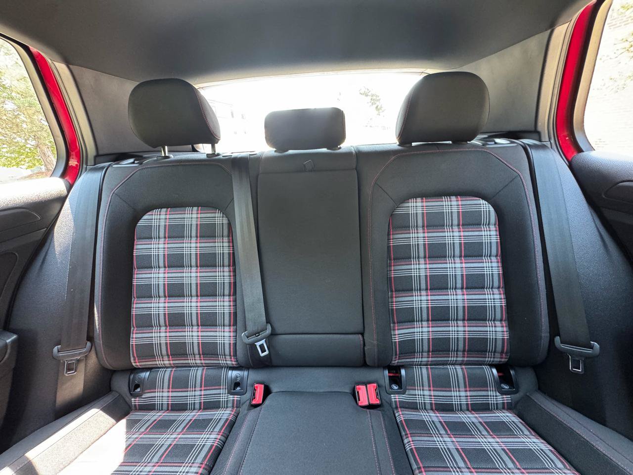 Used 2019 Volkswagen GTI S w/ Driver Assistance Package FWD image 13