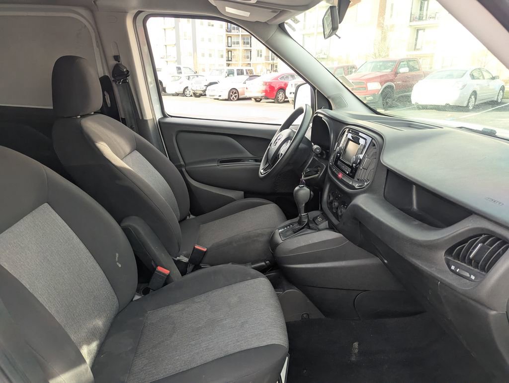 Used 2022 RAM ProMaster City Wagon FWD image 36