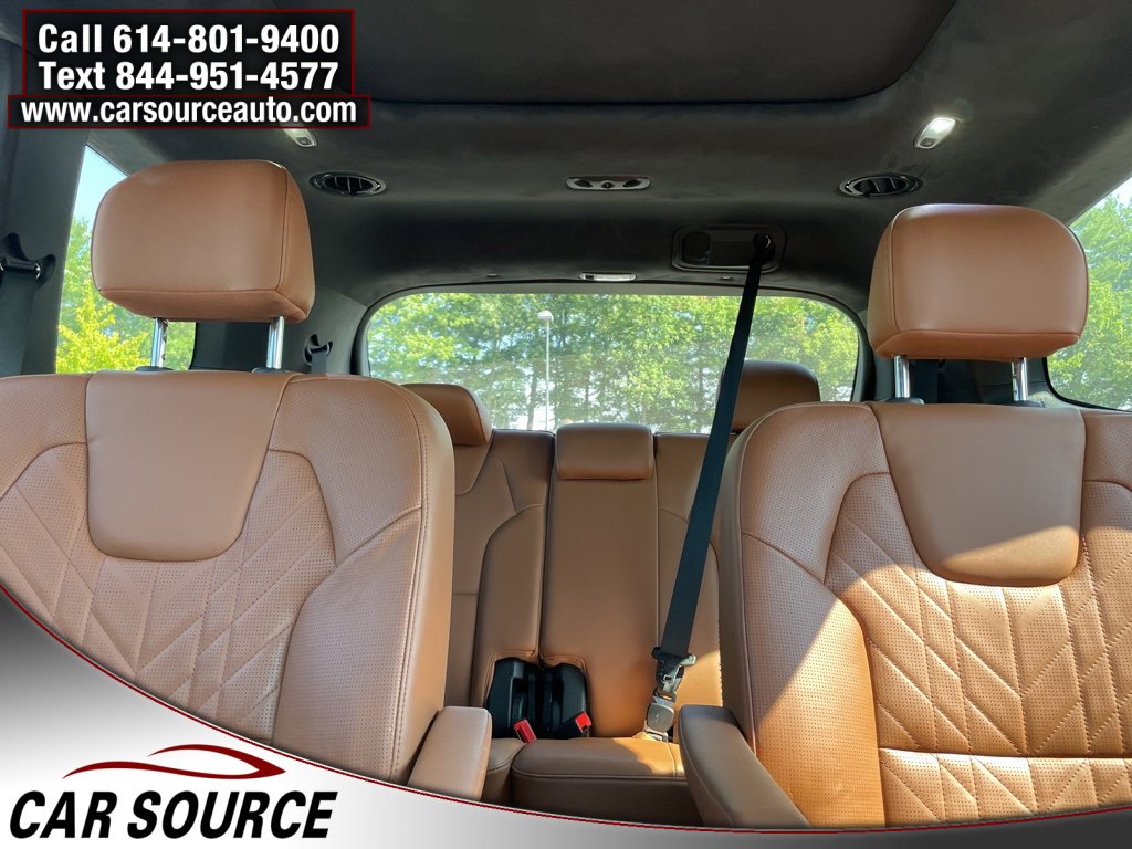 Used 2023 Kia Telluride SX Prestige X-Line image 33
