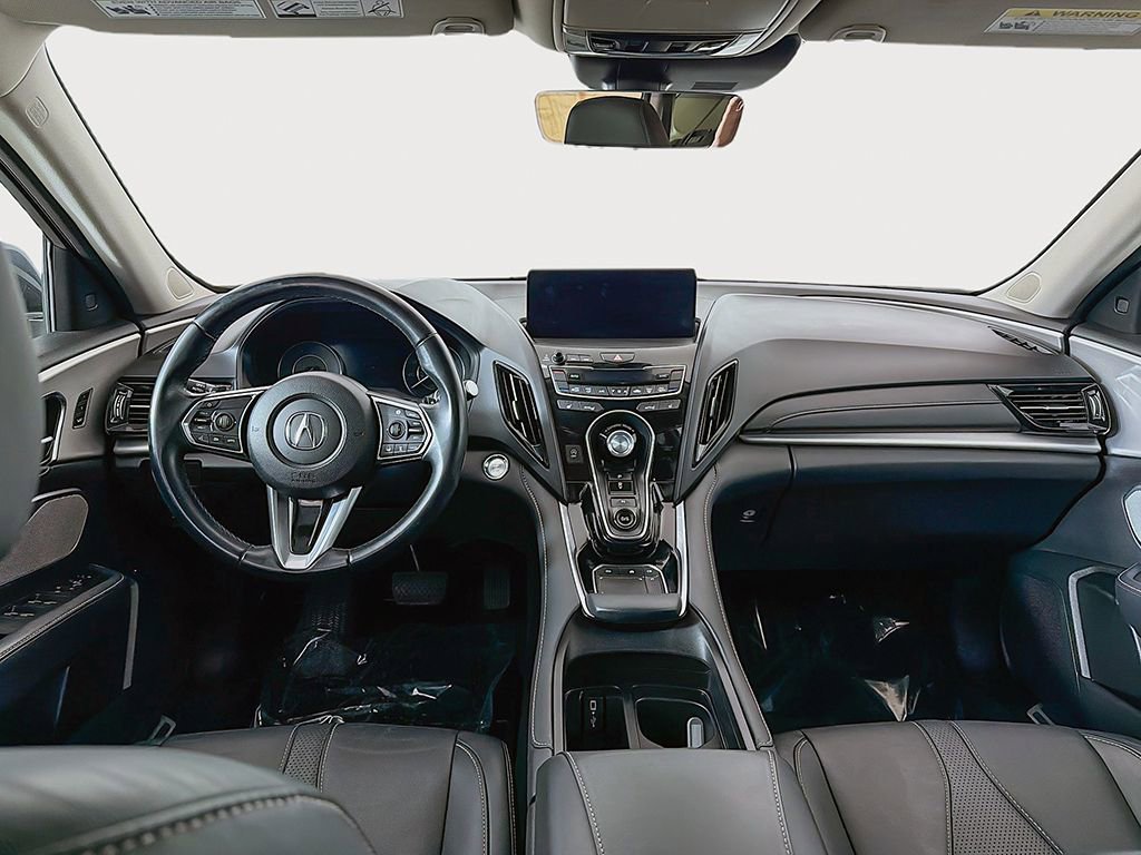 Used 2021 Acura RDX Technology Package image 28