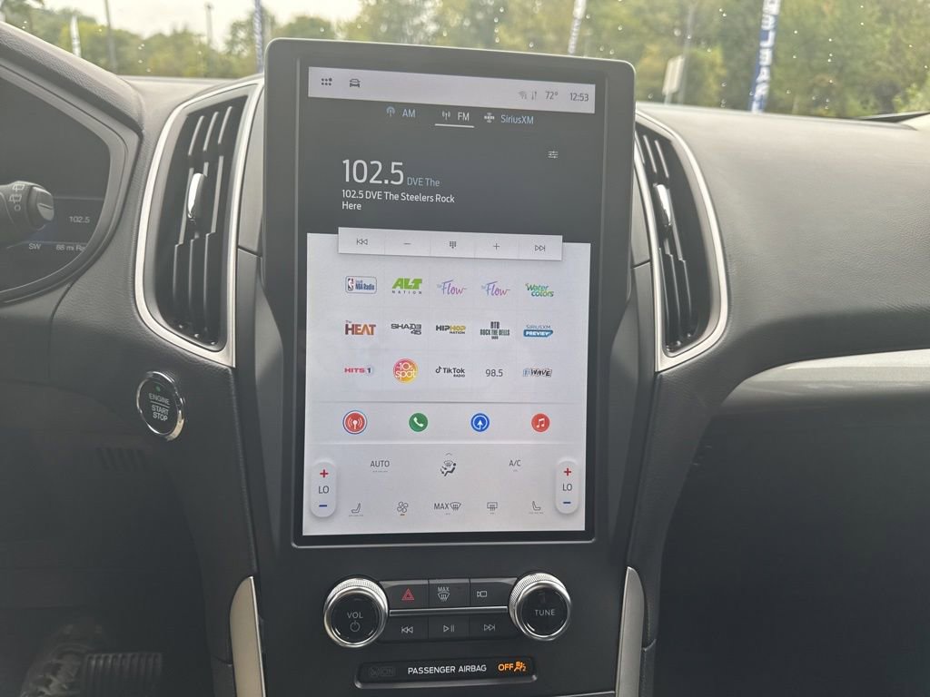 Used 2024 Ford Edge SEL image 5