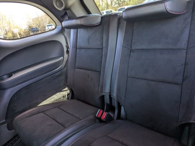 New 2026 Dodge Durango GT AWD/4WD image 18