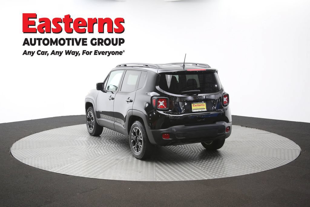 Used 2023 Jeep Renegade Latitude AWD/4WD image 66