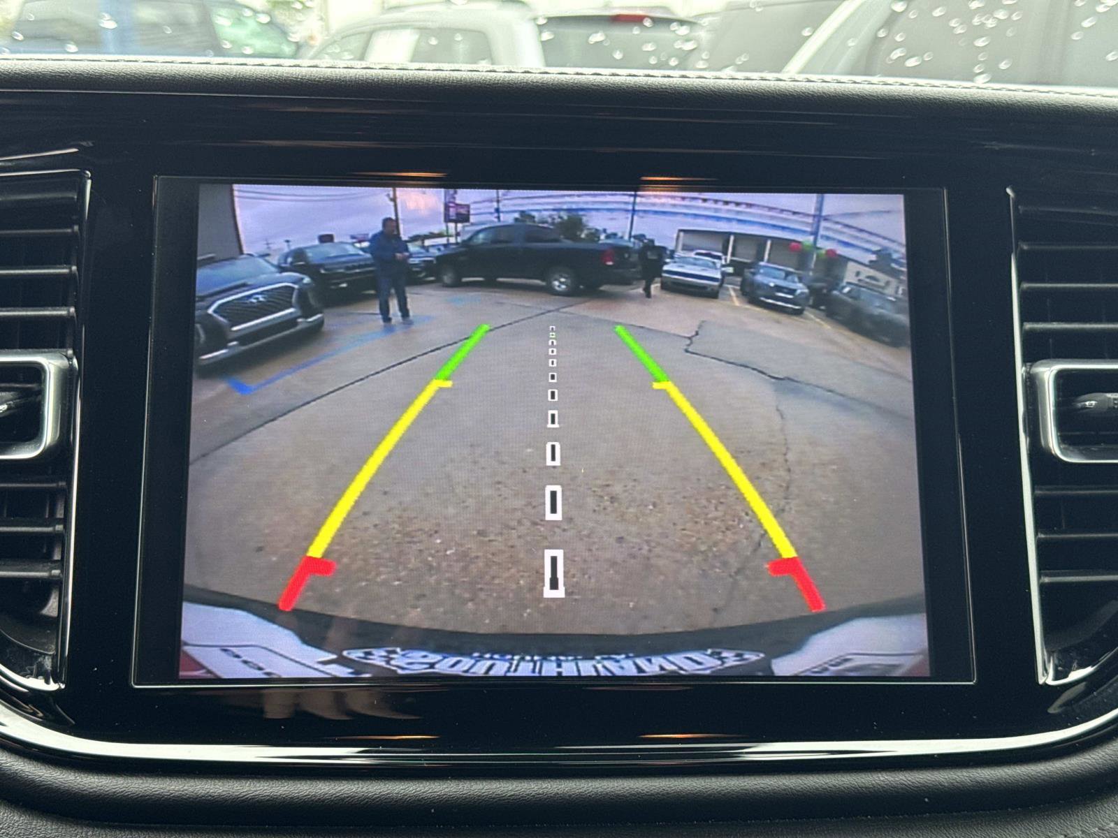 Certified 2021 Dodge Durango Citadel w/ Premium Entertainment Group image 26