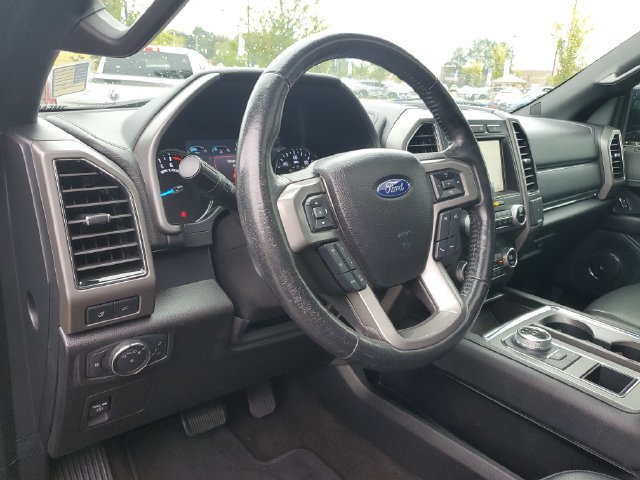 Used 2021 Ford Expedition XLT RWD image 26