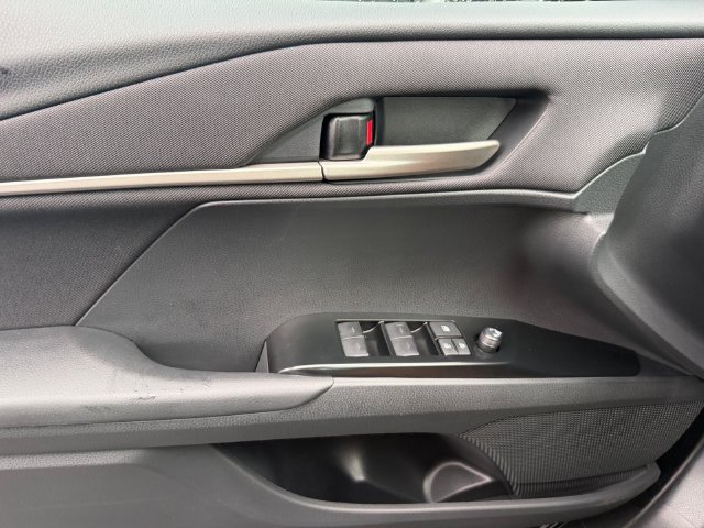New 2026 Toyota Camry LE FWD image 17