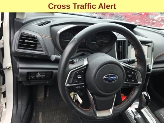 Used 2023 Subaru Crosstrek 2.0i Premium AWD/4WD image 11
